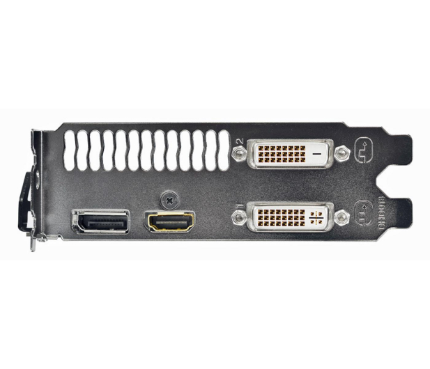 Gigabyte Radeon R9 270X 2048MB 256bit WindForce 3X OC - 160597 - zdjęcie 4